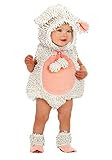 Baby Girls' Lamb Costume | Amazon (US)