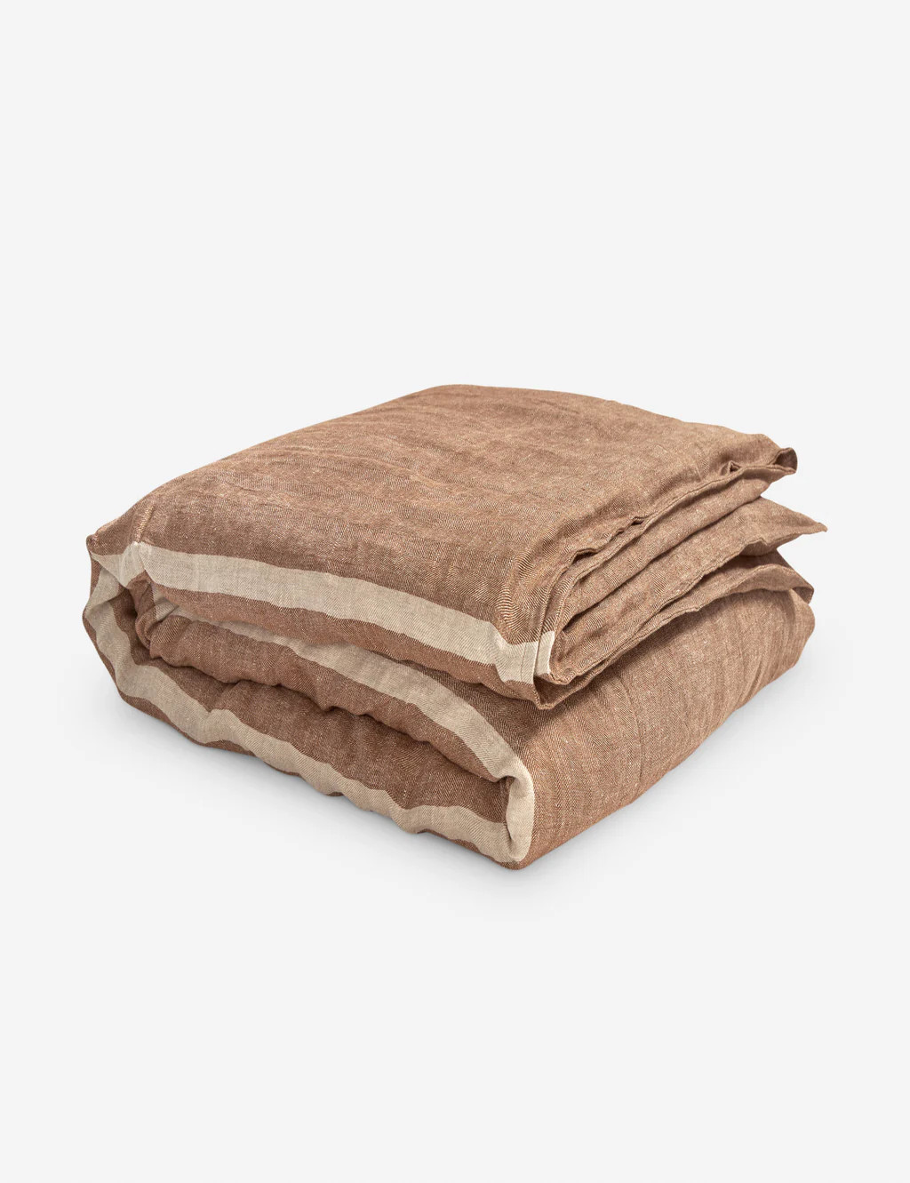 Rory Linen Duvet Cover | Lulu and Georgia 