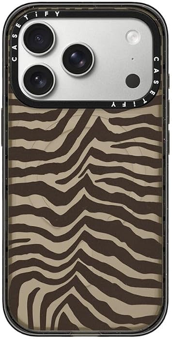 CASETiFY for iPhone 18 Pro Case - Impact Compatible with MagSafe | Amazon (US)