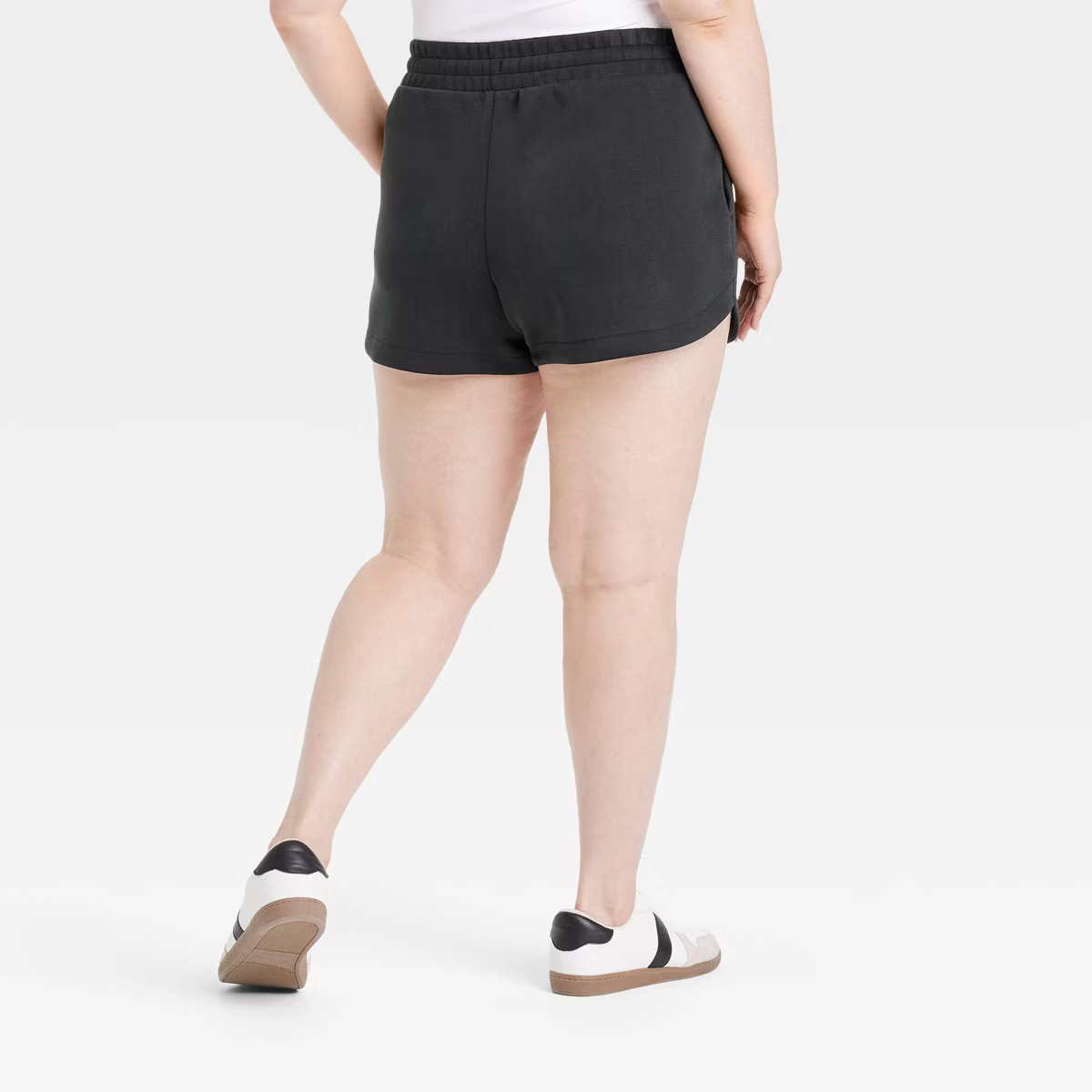 Women's Airy Sleek High Rise Shorts 3.5" - All In Motion™ | Target