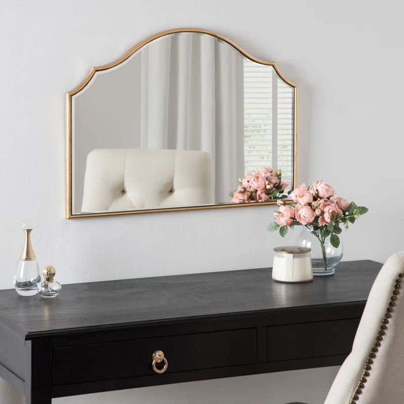 Aleeza Arch Wall Mirror | Wayfair North America