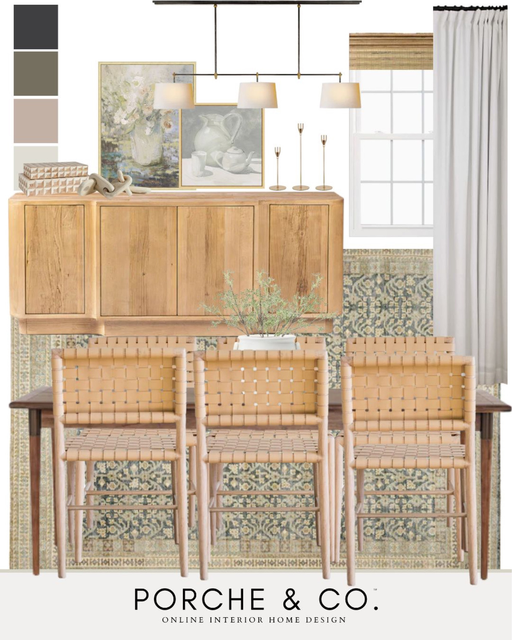  Curated collections 
Home decor
Spring decor
Modern classic dining room 
#visionboard #moodboard #porcheandco

#LTKhome #LTKSeasonal #LTKstyletip