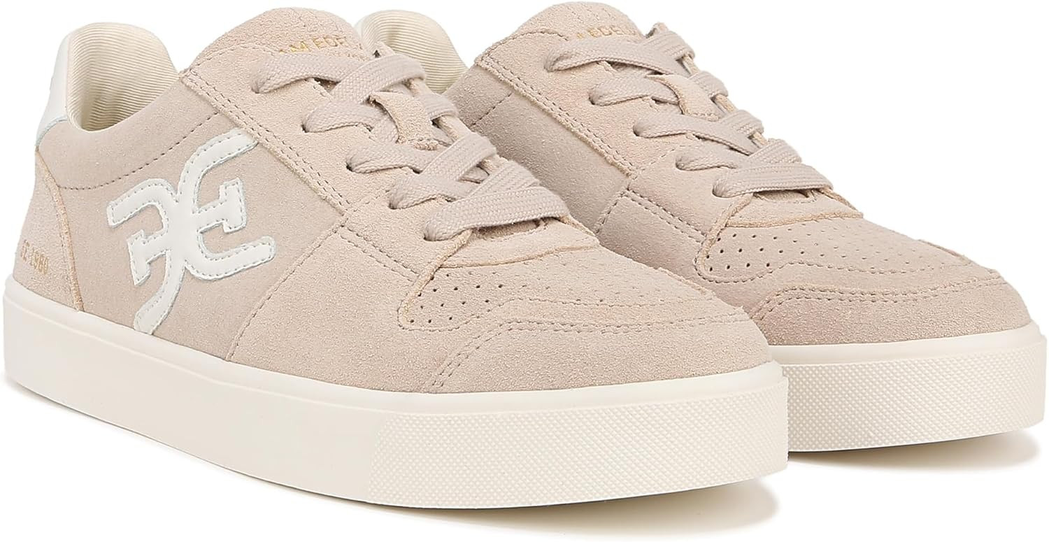 Sam Edelman Women's Ellie Sneaker | Amazon (US)