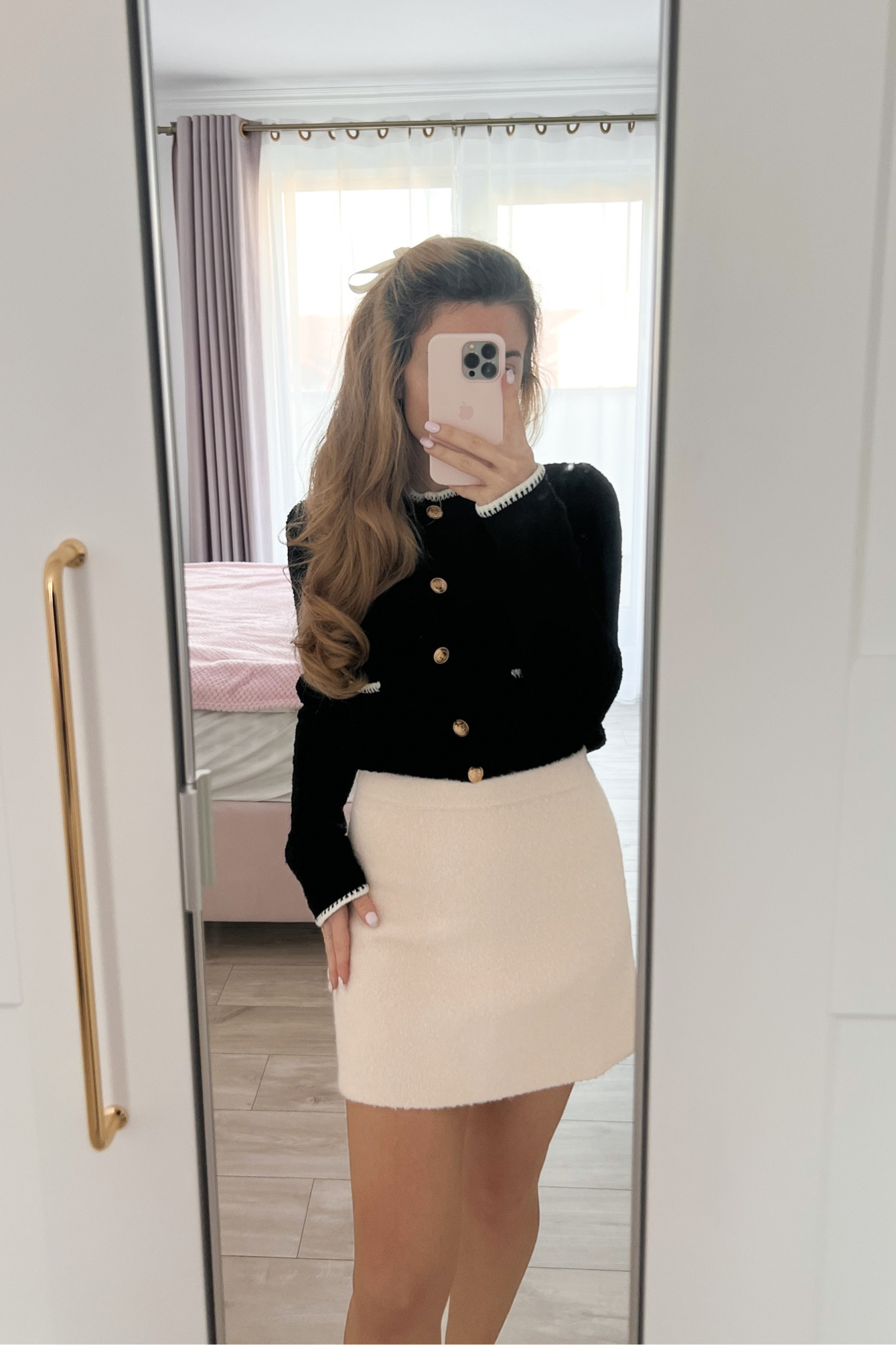 Winter girly H&M finds 🎀


#liketoknowit #ltk #liketoknow #girly #pinkoutfit

#LTKU #LTKSeasonal #LTKHoliday