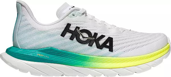 HOKA Women's Mach 5 Running Shoes | Dick's Sporting Goods