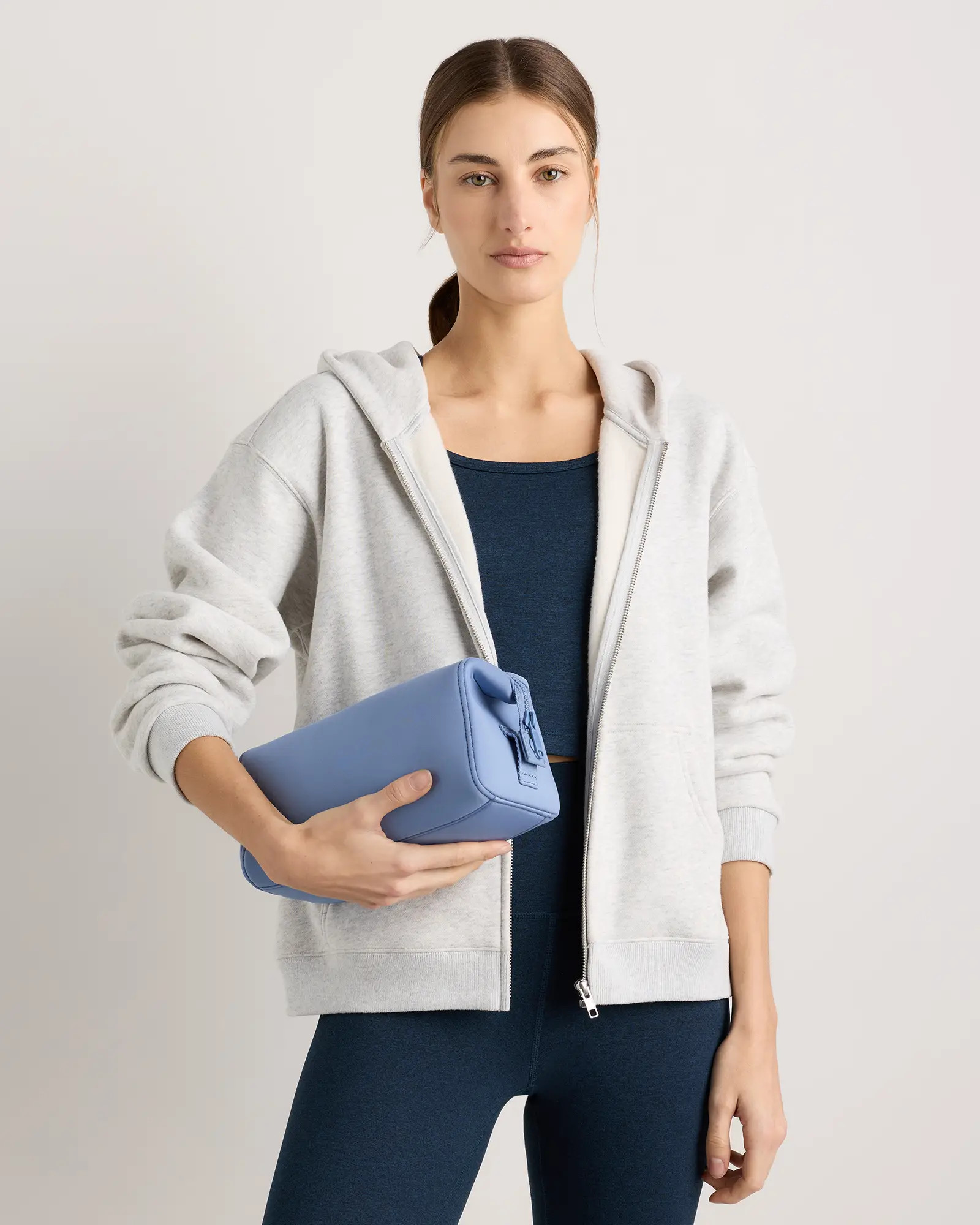 All-Day Neoprene Toiletry Bag | Quince