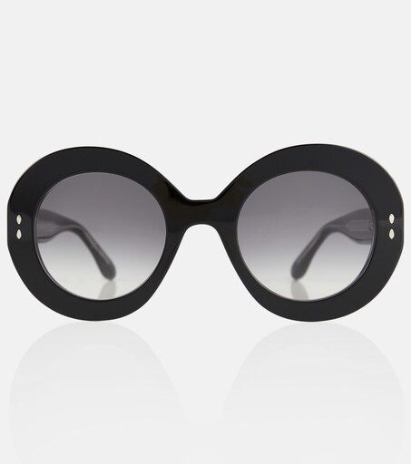 Joany round sunglasses | Mytheresa (INTL)