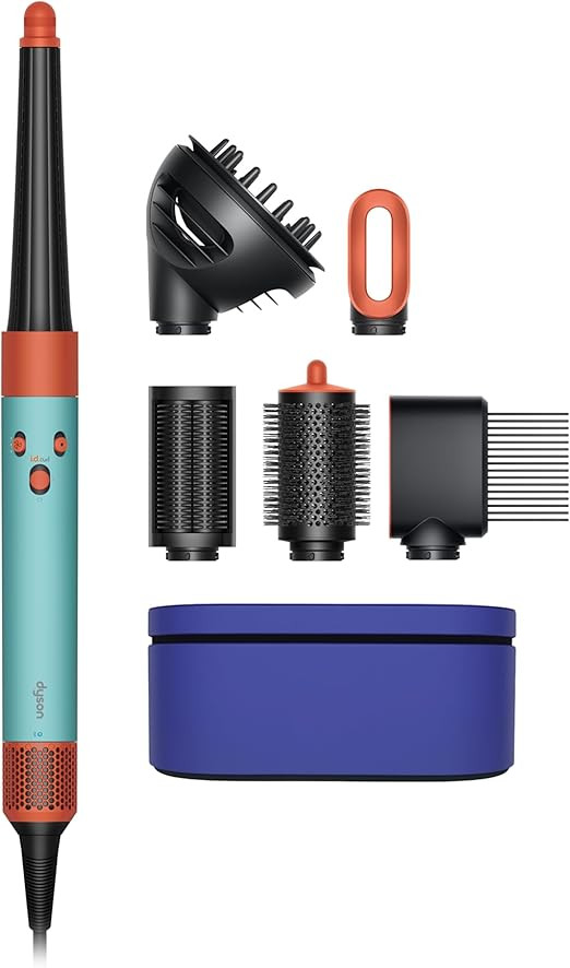 Dyson Airwrap i.d.™ Multi-Styler and Dryer | Amazon (UK)