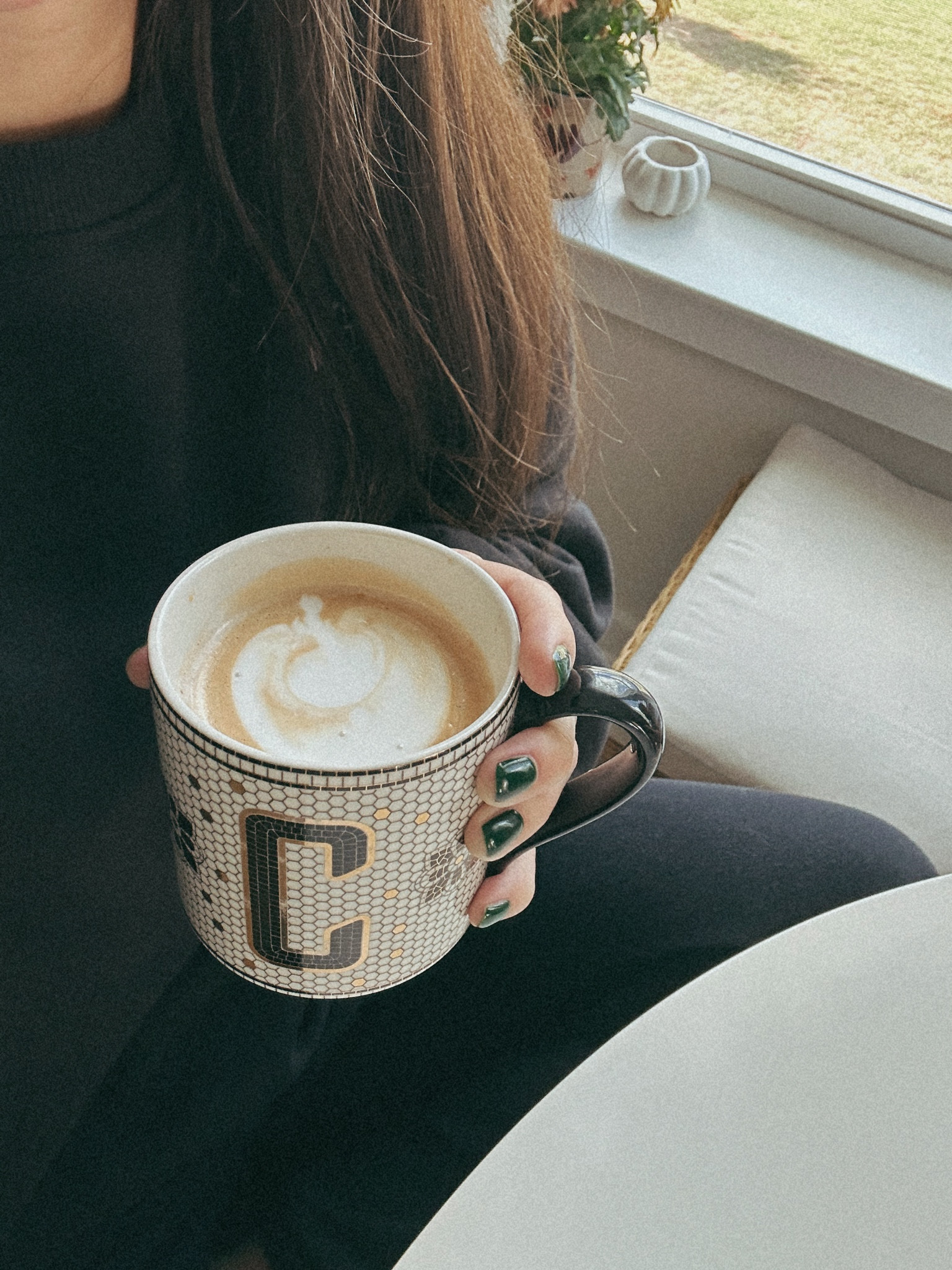 Perfect mug for cozy season 🥰

#LTKHome #LTKGiftGuide #LTKSeasonal
