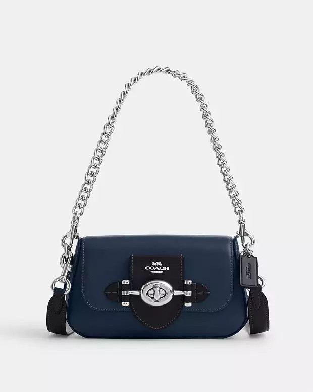 Brie Shoulder Bag | Coach Outlet US