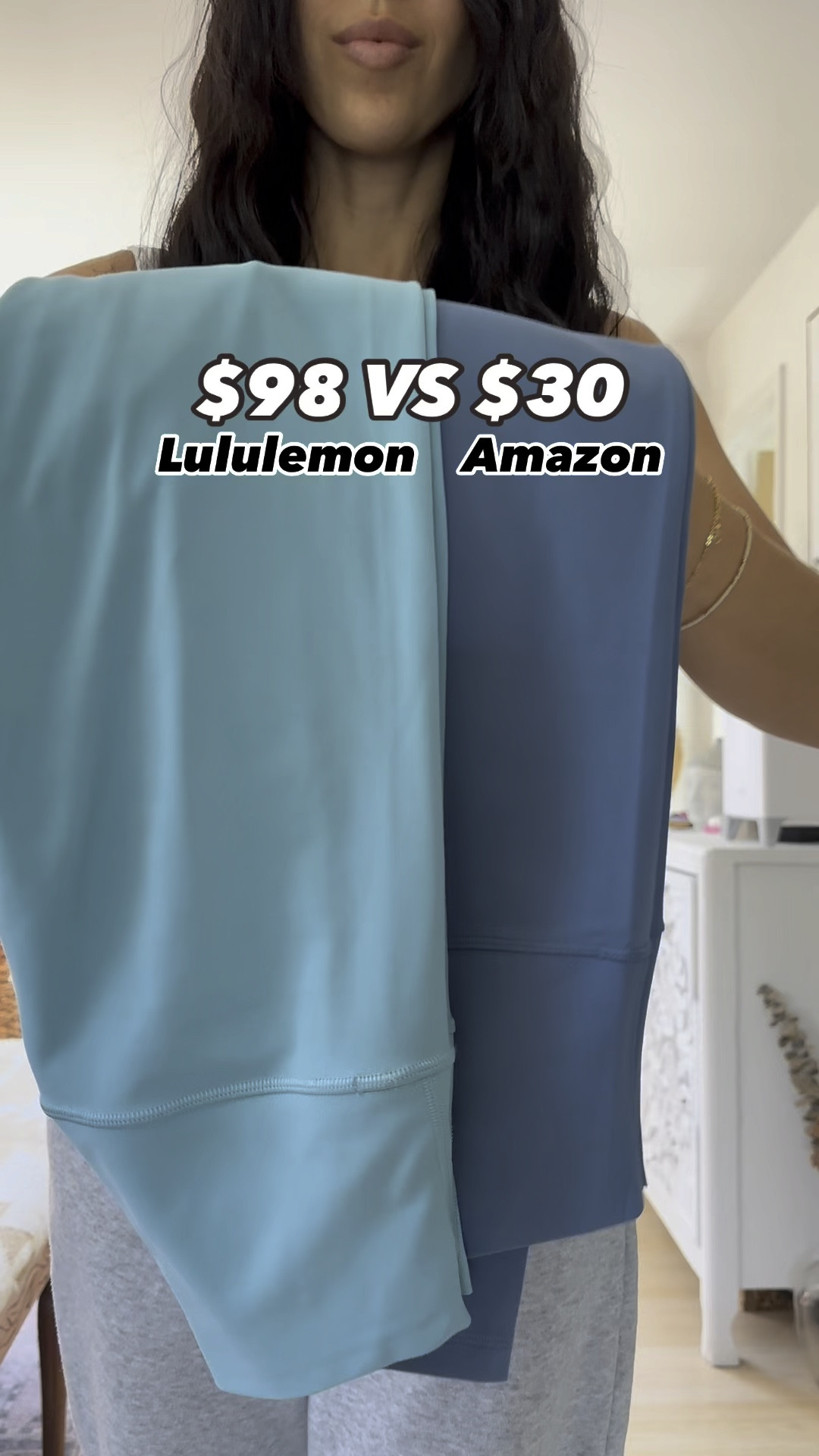 Best Amazon dupe yet!!!

#LTKstyletip