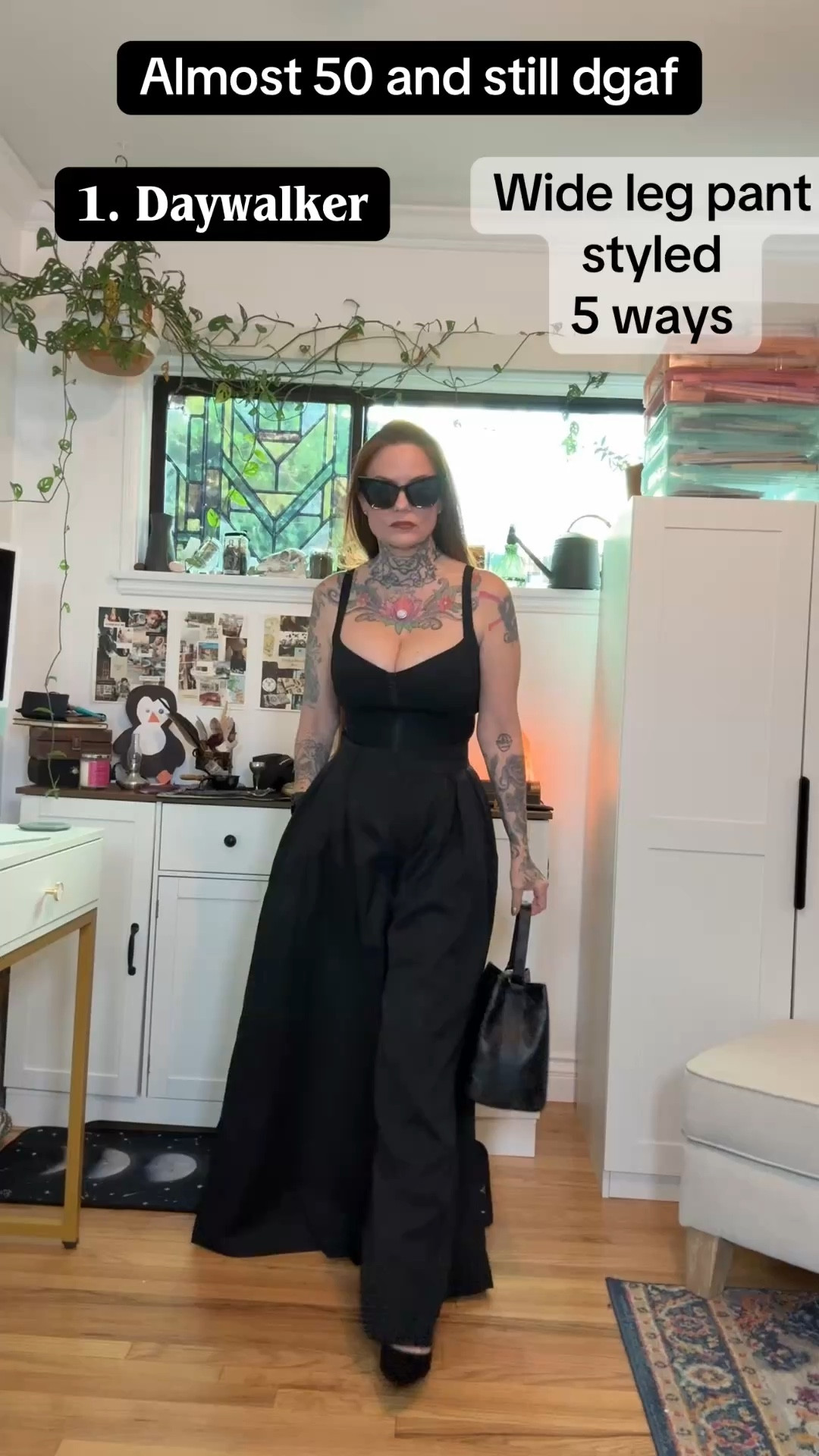 Alternative style inspo for my Gen xrs 

#LTKover40