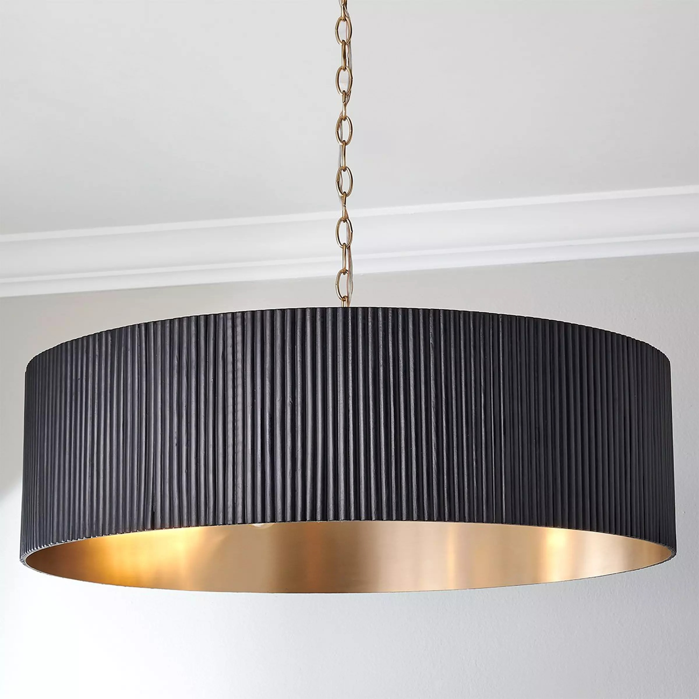 Chavis Chandelier | Shades of Light