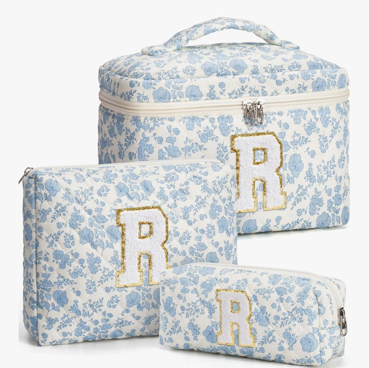 Floral personalized make it back

#LTKGiftGuide #LTKTravel #LTKBeauty