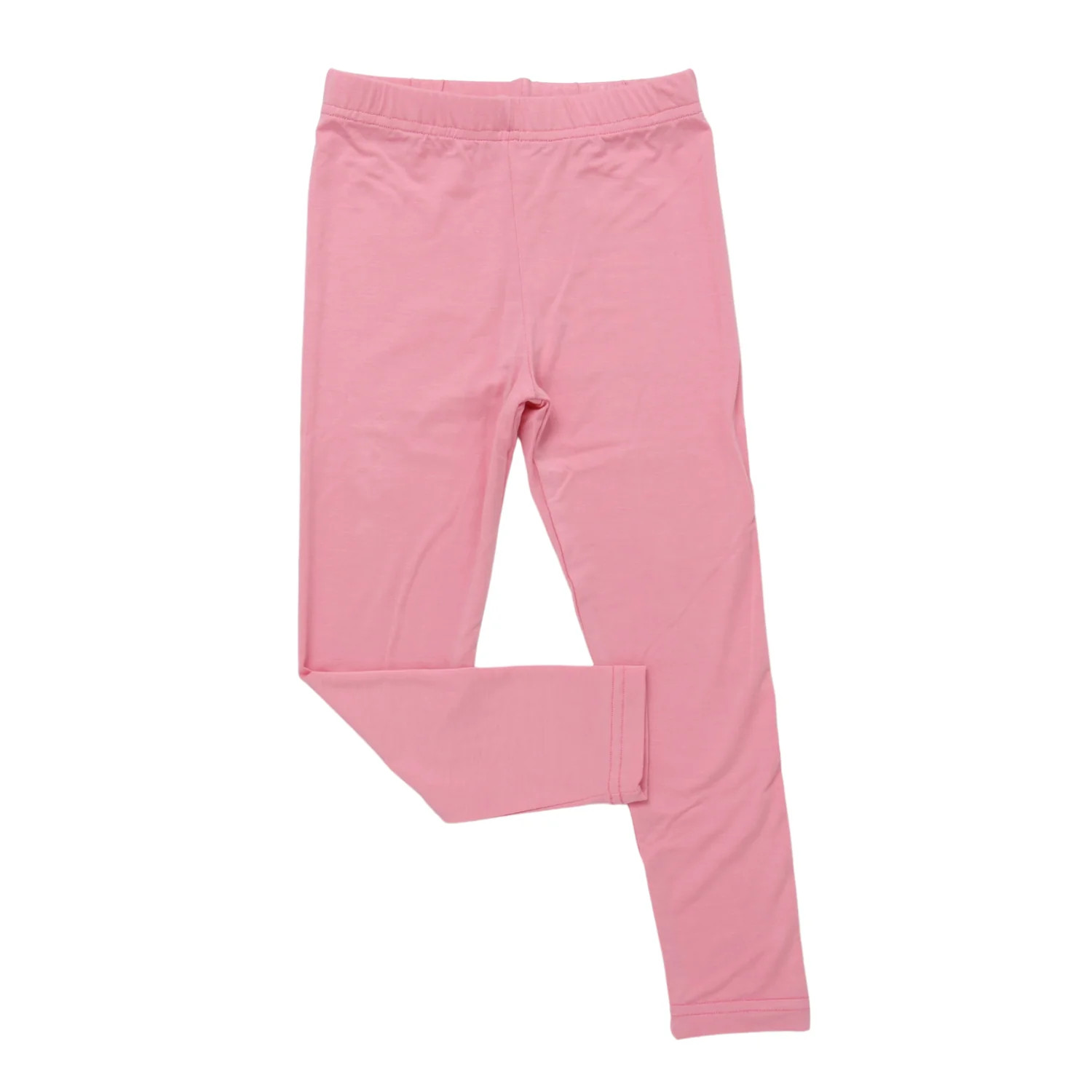 Pink Leggings | Hamner Hill