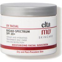 EltaMD UV Facial Broad-Spectrum SPF30+ - Jar | Skinstore