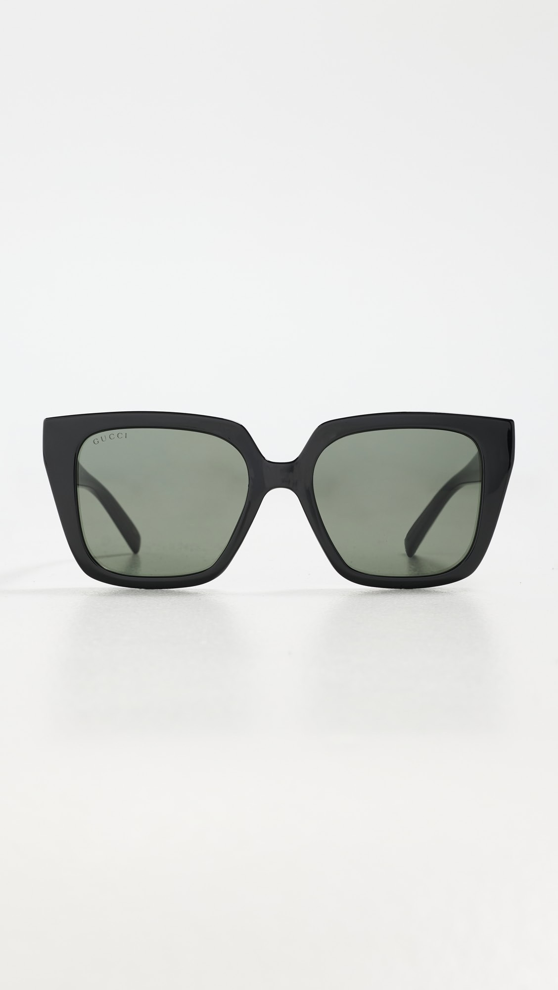 Interlocking G Sunglasses | Shopbop