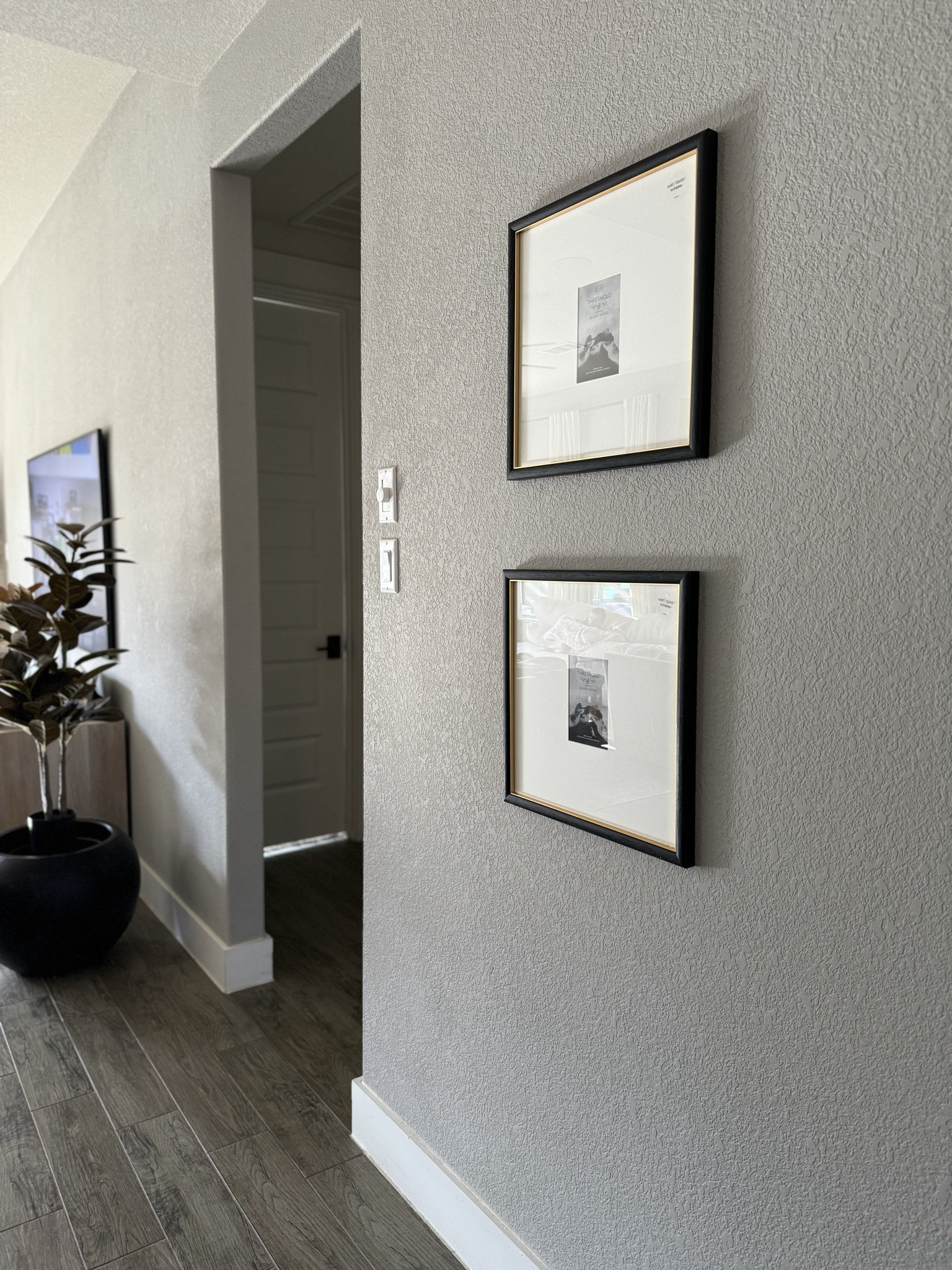 Studio McGee has the best lineup of frames right now! They’re the perfect blend of modern and traditional.

Target find, picture frames, living room, home decor, transitional

#LTKfindsunder50 #LTKstyletip #LTKhome