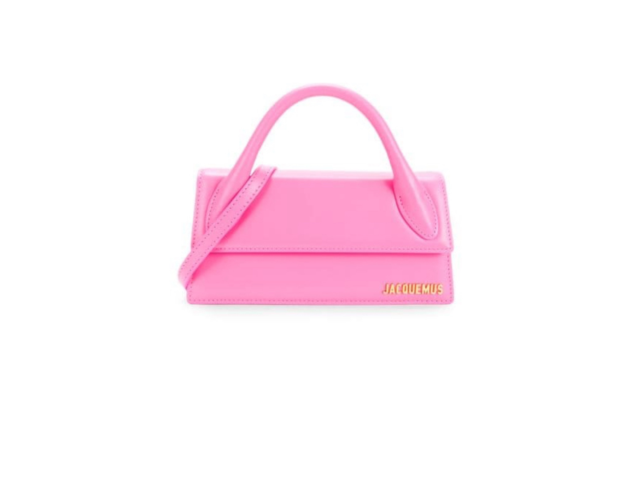 The most perfect pink bag!!! #bagcrush #designerdeal #perfectpink

#LTKstyletip #LTKsalealert