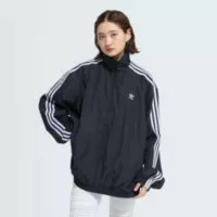 adidas Originals Women's Firebird Oversized Tracktop | DICK'S Sporting Goods