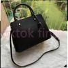 Designer Luxury Satchel Messenger Menbag Handbag Bags Leather Strim Handles With Shoulder Strap C... | DHGate