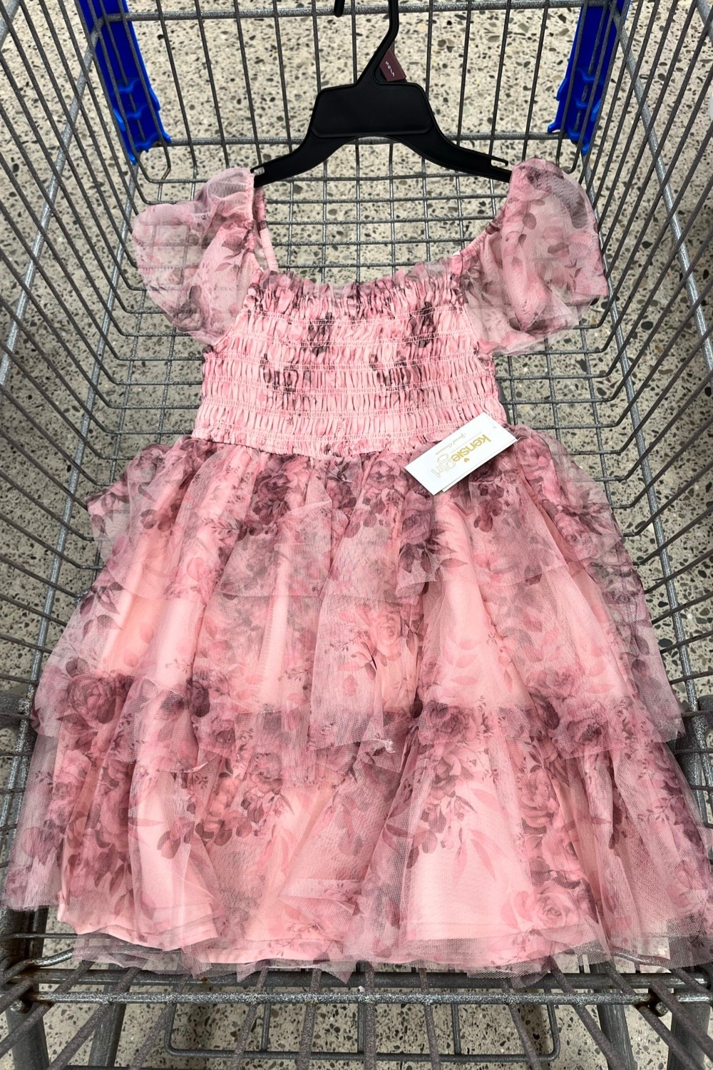 Affordable girls summer dress at Walmart.

Girls party dresses, casual flower girl dresses, girls formal dresses, girls special occasion dress.

#LTKKids #LTKWedding #LTKSeasonal