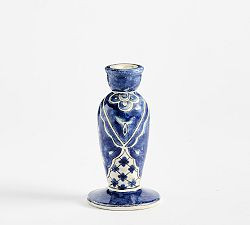 Lorraine Candle Holder | Pottery Barn (US)