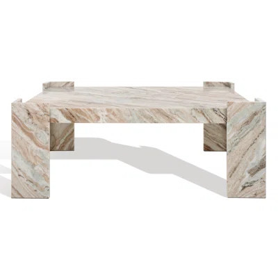 Catayana Marble Coffee Table | Wayfair North America