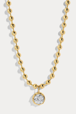 Cleo Necklace | Lili Claspe