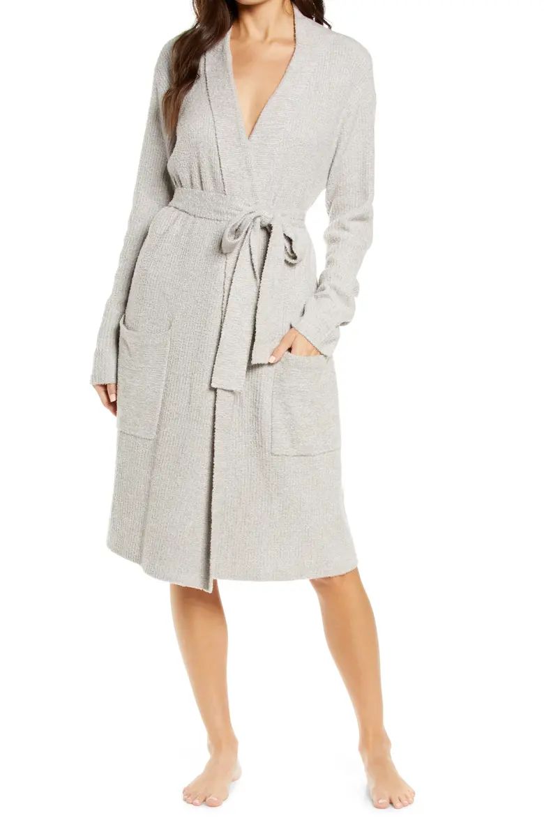 CozyChic™ Ribbed Robe | Nordstrom