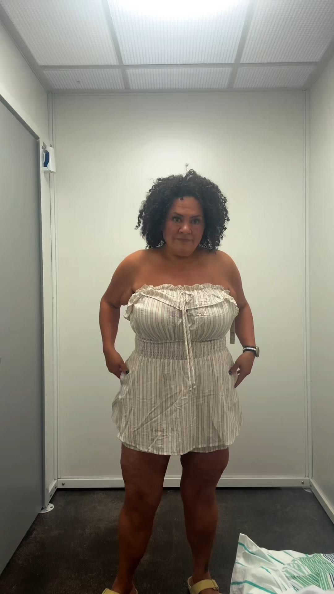 Loving the looks Walmart is bringing this summer! I’m wearing a large in everything!

#LTKMidsize #LTKOver40 #LTKSaleAlert
