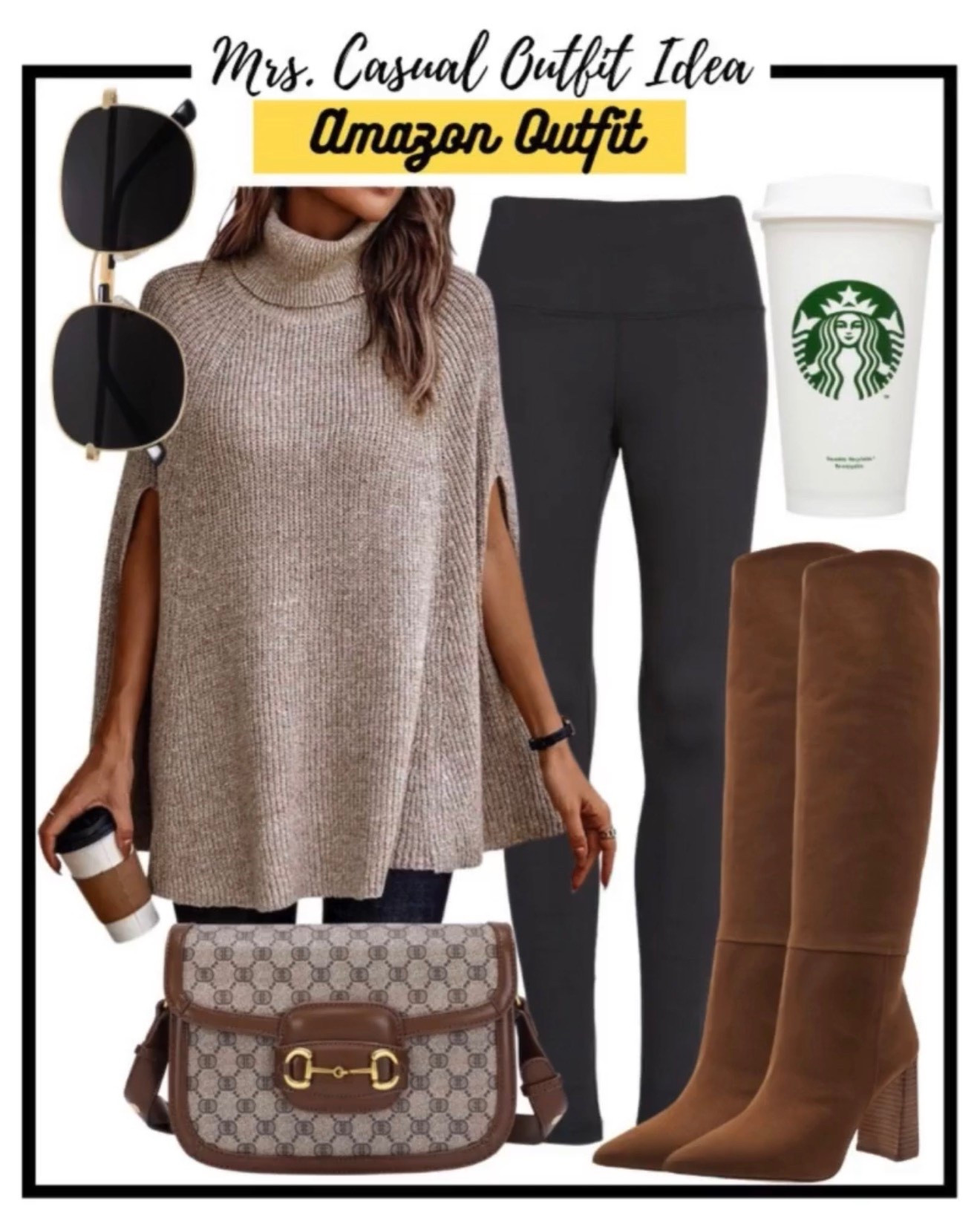 This outfit feels cozy but still chic — perfect for colder days 🤎
Are you team boots or leggings right now?

🔗⬇️


#LTKmomlife #LTKootd #LTKOver40