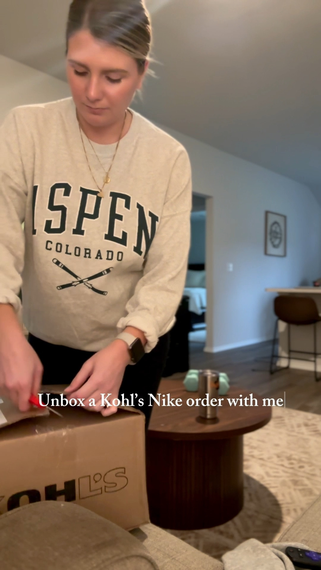 Unbox our Kohl’s Nike order for my preschool and toddler boys. Several pieces are still on sale!

#LTKKids #LTKSaleAlert #LTKActive