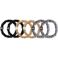 Slip Skinnies (Various Colours) - Leopard/Gold/Black | Coggles (Global)