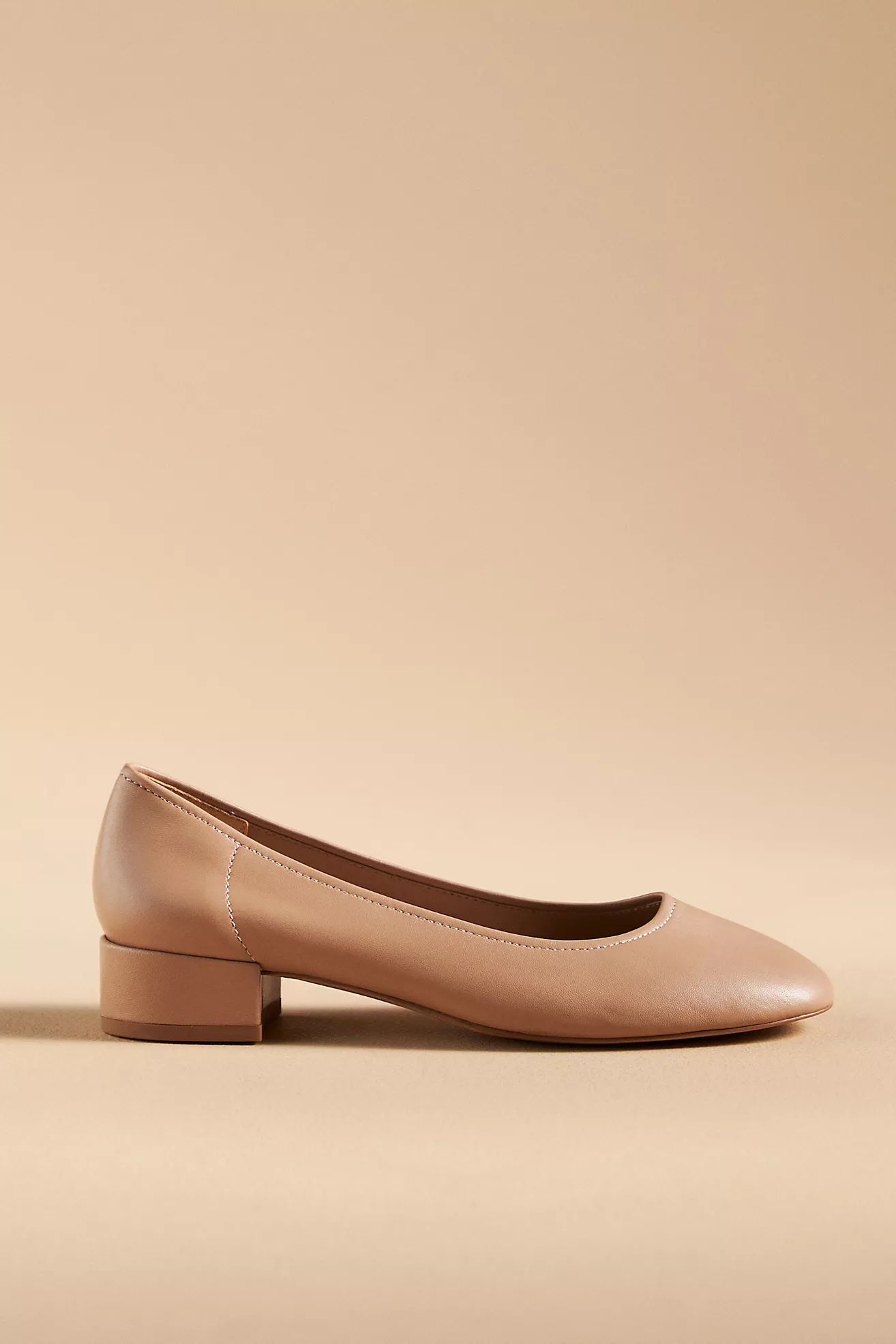 Silent D Annabelle Heels | Anthropologie (US)