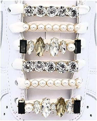 Lace Charms' Fly 12 Pack | Amazon (US)