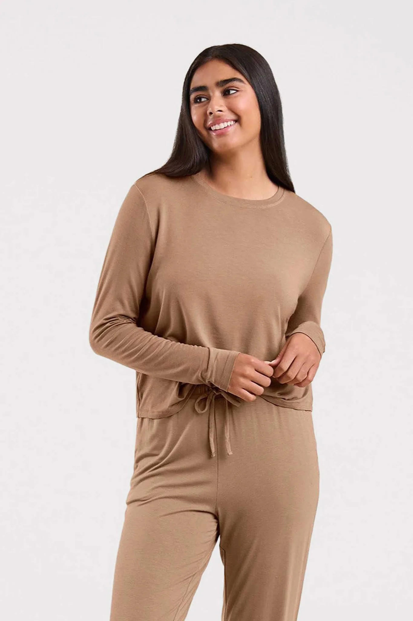 Pajama Jogger Set | nuuds