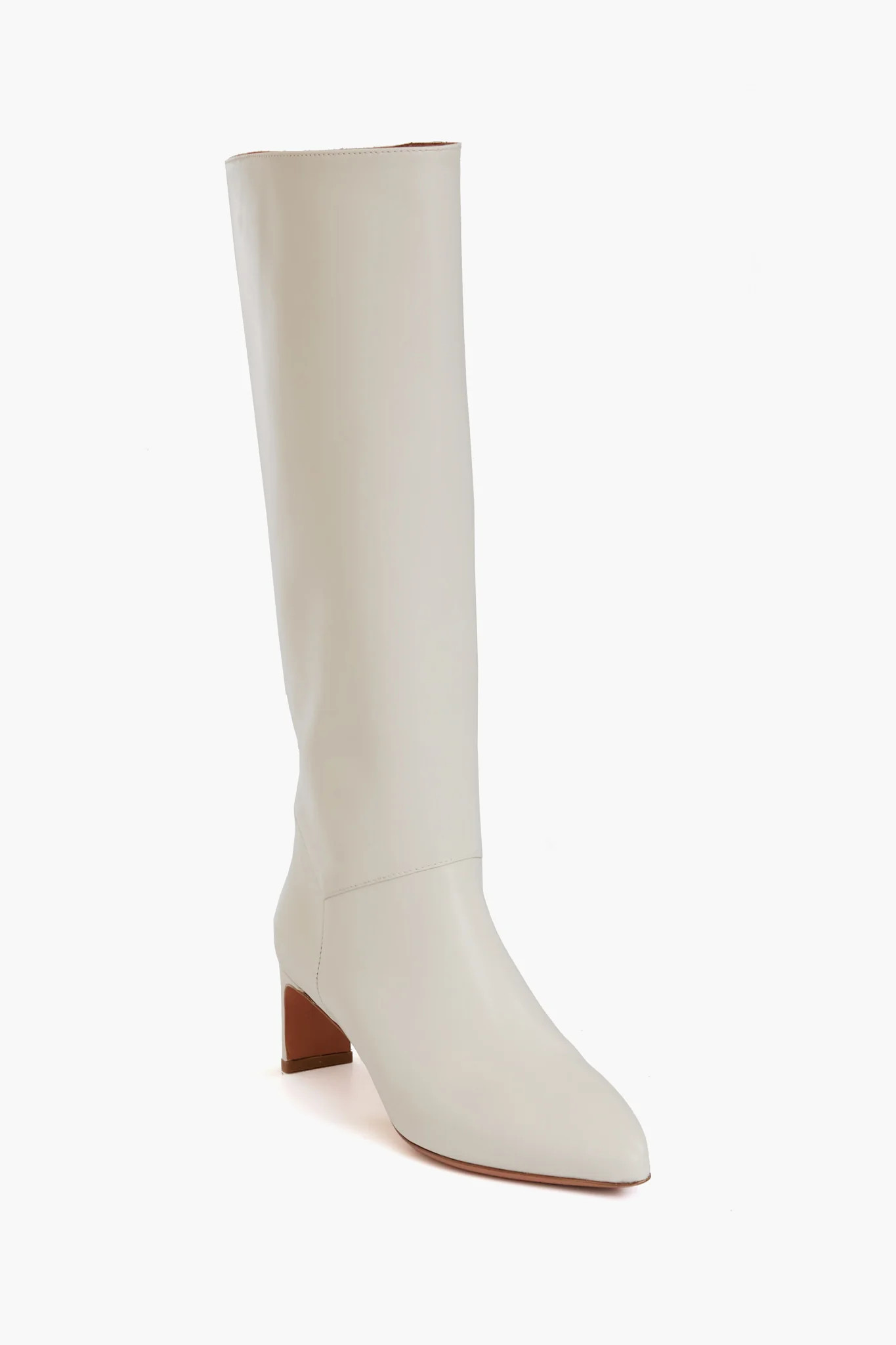 White Lou Walking Boots | Tuckernuck (US)