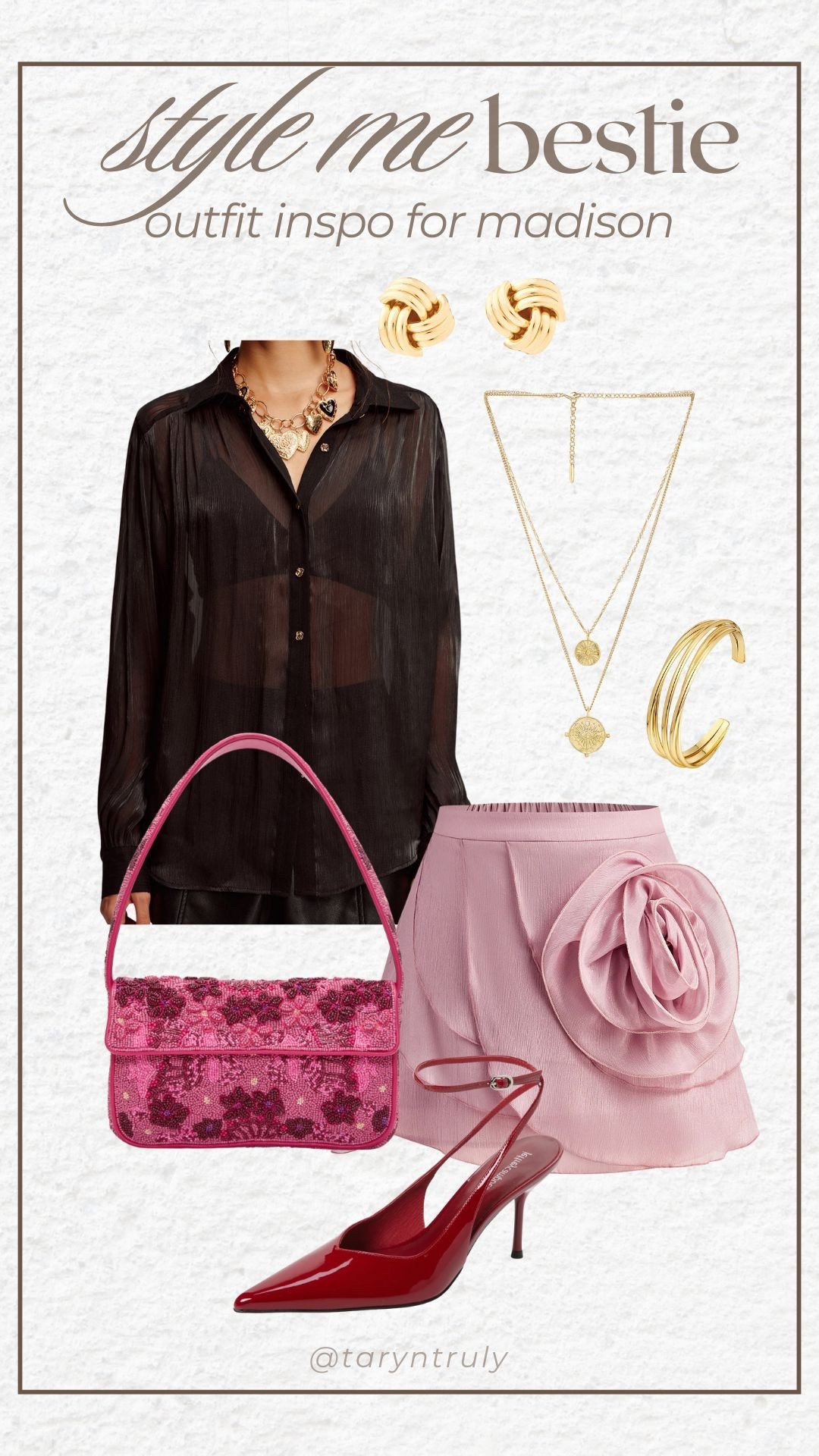 Style me bestie! Outfit inspo for madison!

#LTKSeasonal #LTKStyleTip