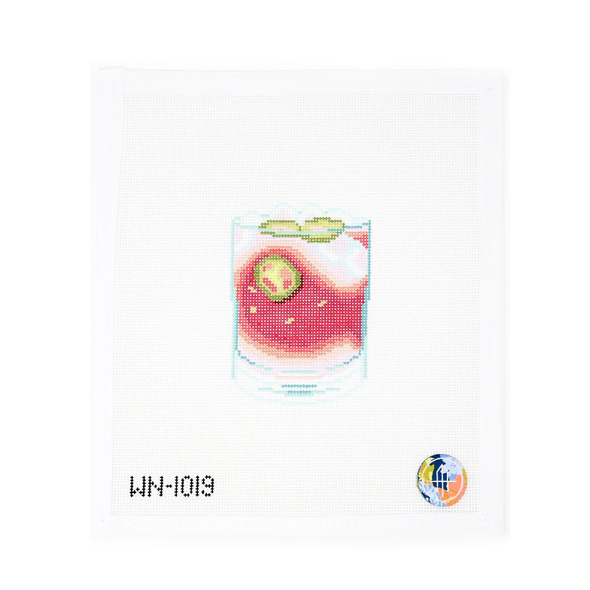 Jalapeno Spicer | Greystone Needlepoint