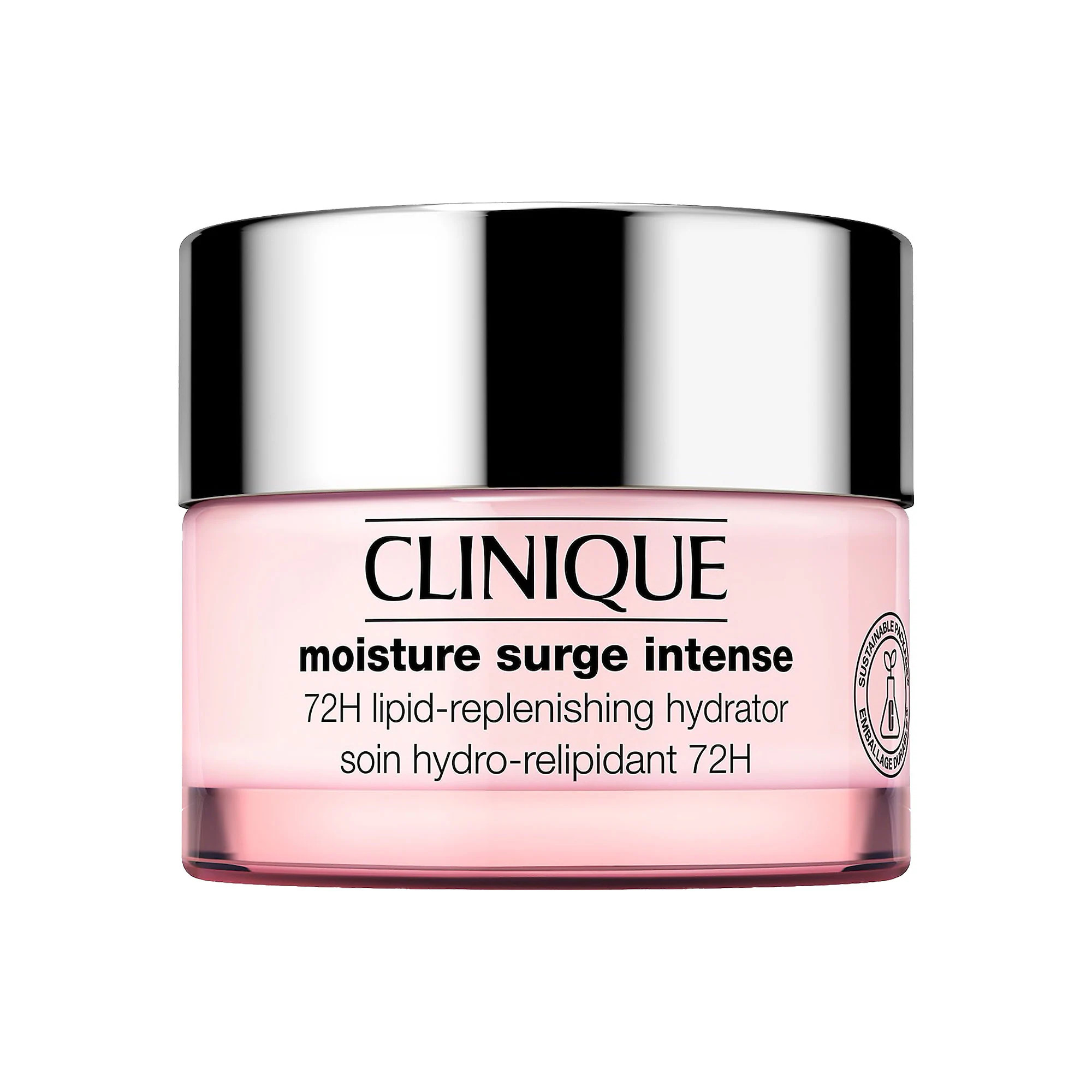 CLINIQUE Moisture Surge™ Intense 72H Lipid-Replenishing Hydrator Moisturizer 1.7 oz/ 50 mL | Sephora (US)