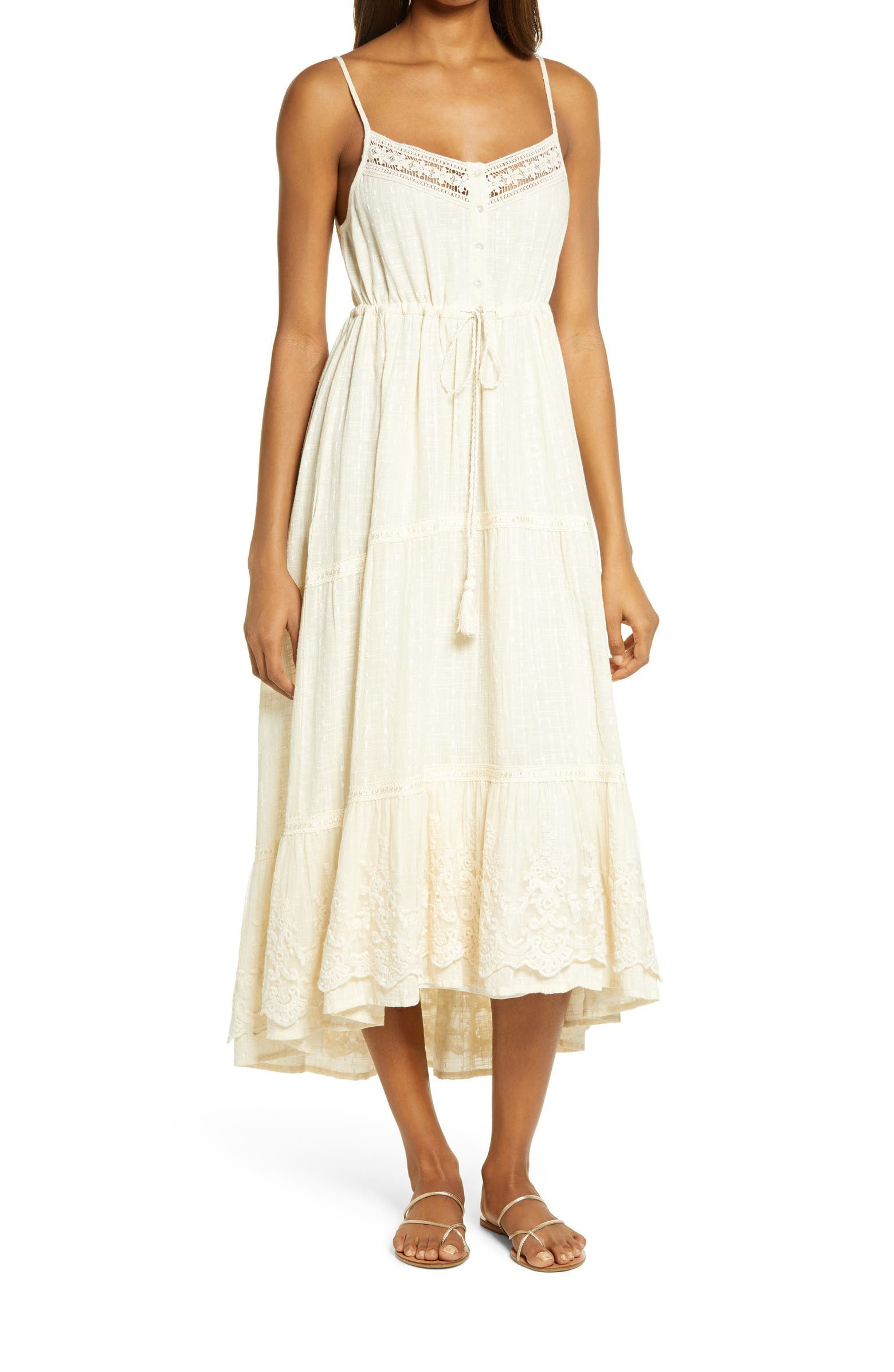 Beach Vacation Dress | Nordstrom