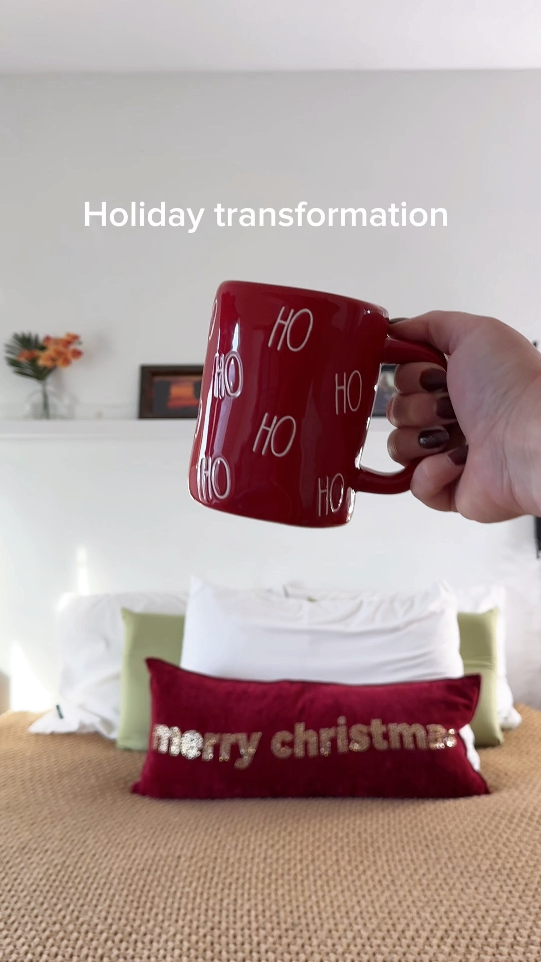 Sharing all of the items I got from Target this year because I just went there yesterday and they still had everything we got when we set this up. Also I’m still in love with turning on these lights every night. 😍

#LTKHoliday #LTKVideo #LTKfamily