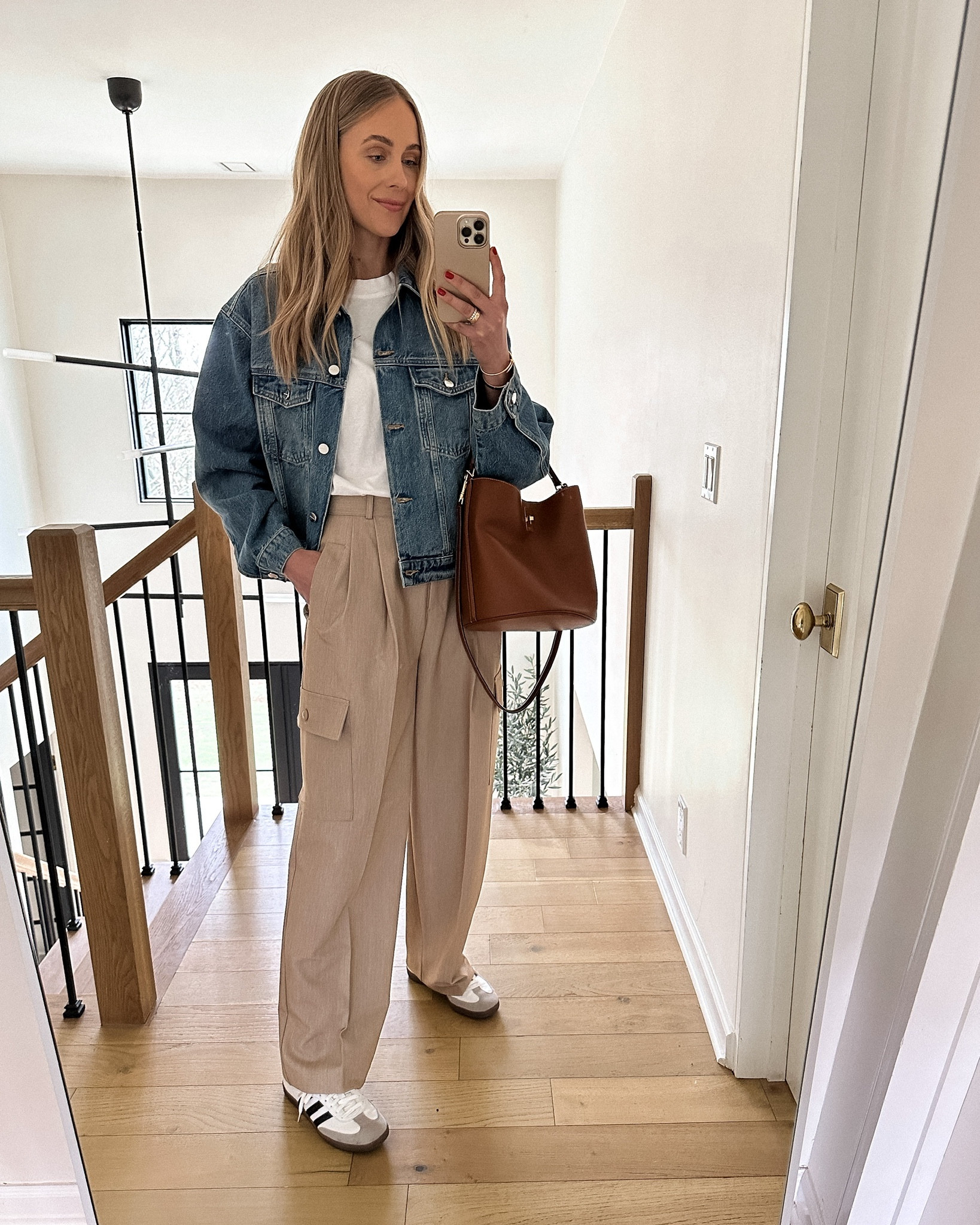 Fashion Jackson, spring capsule wardrobe, spring outfits, capsule #fashionjackson #springoutfits #capsule

#LTKSeasonal #LTKstyletip