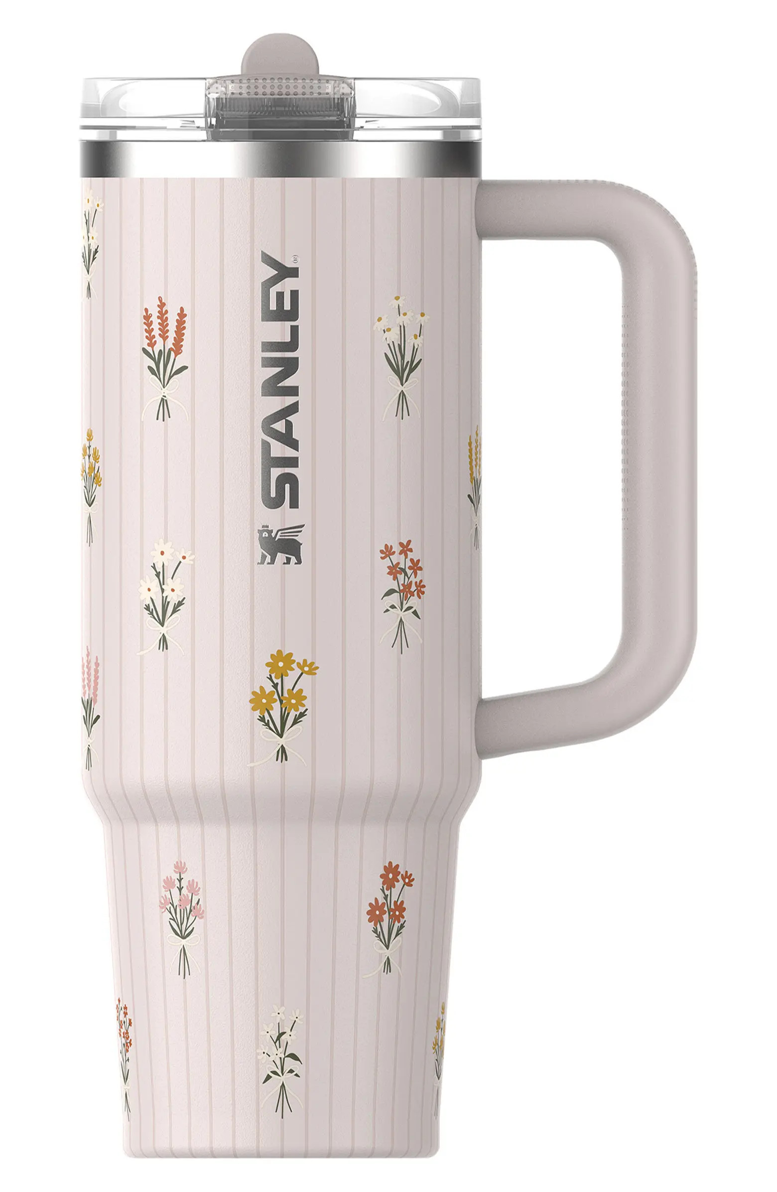 Stanley The Quencher ProTour Flip Straw 40-Ounce Tumbler | Nordstrom | Nordstrom