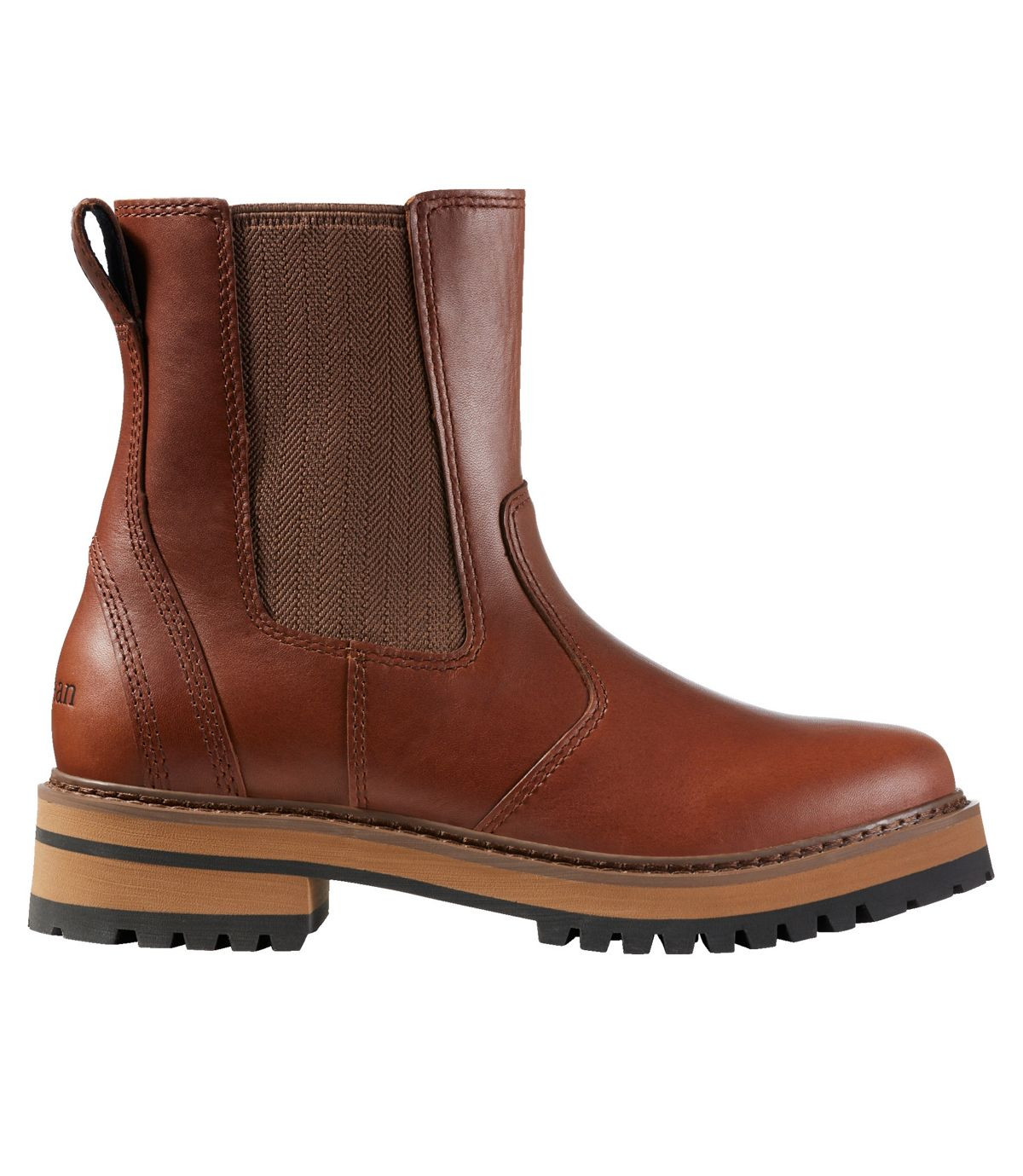 Women's Camden Hills Chelsea Boots | L.L. Bean