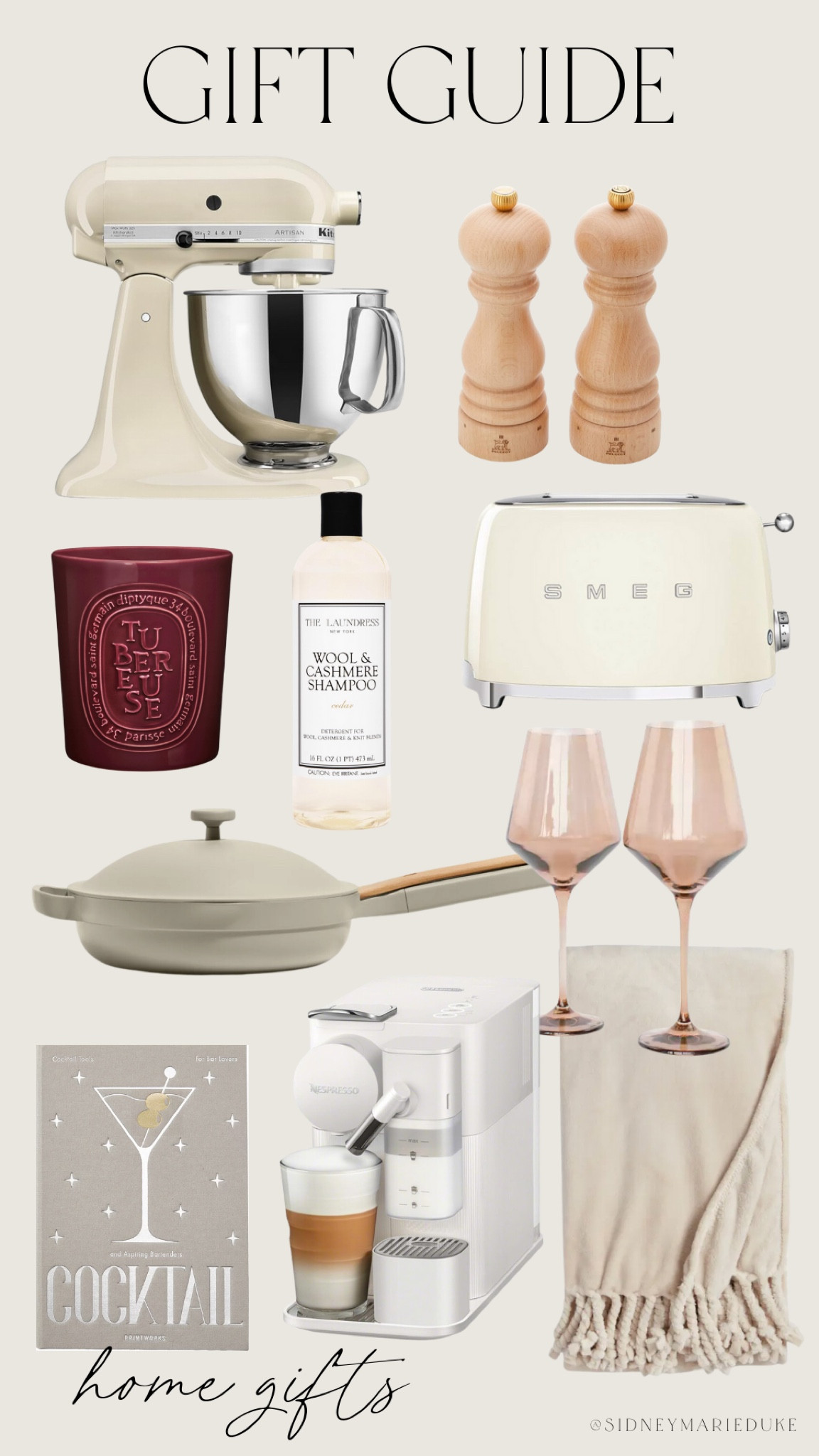 Home gift ideas! 

#LTKCyberWeek #LTKGiftGuide #LTKHome