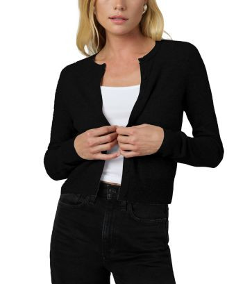 x Dani Michelle The Dani Cashmere Cardigan | Bloomingdale's (US)