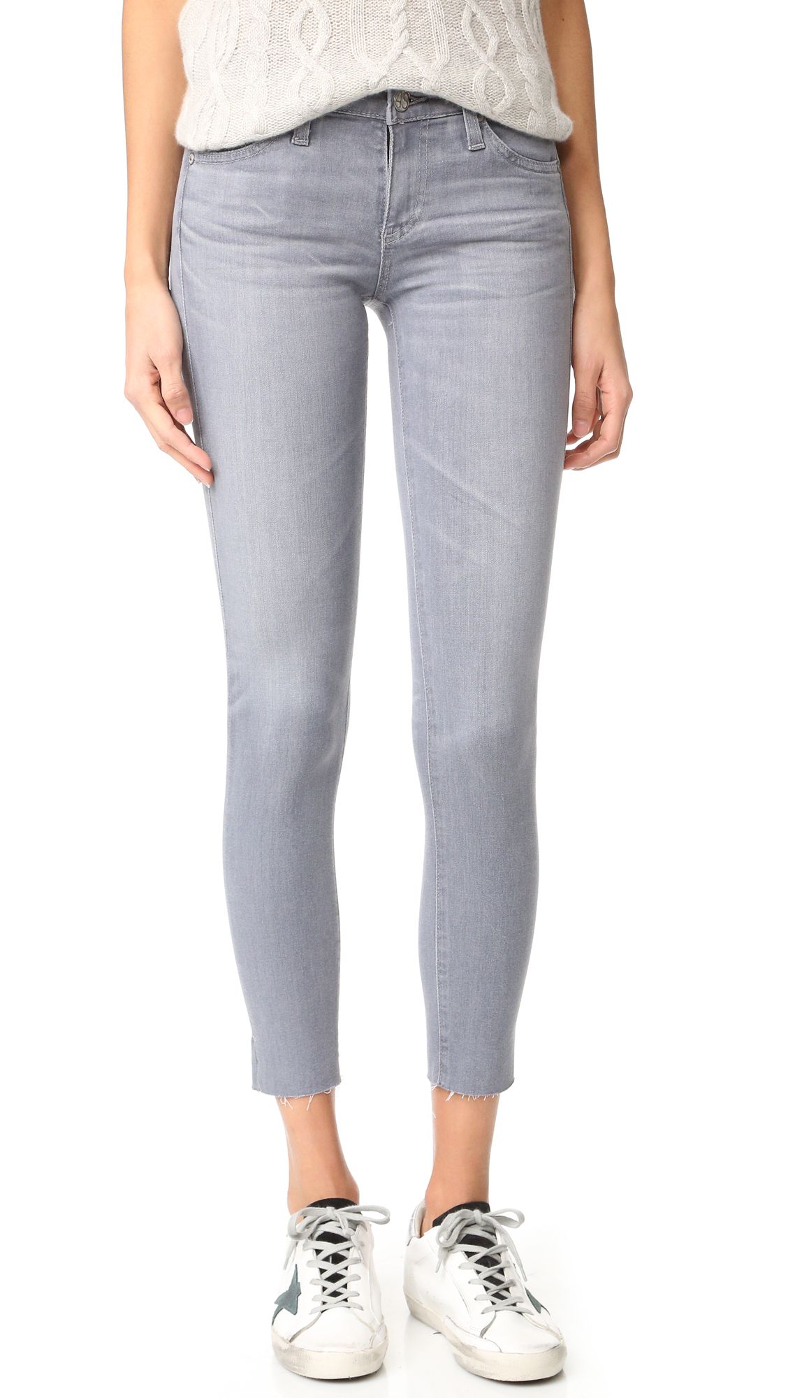 The Legging Ankle Jeans | Shopbop