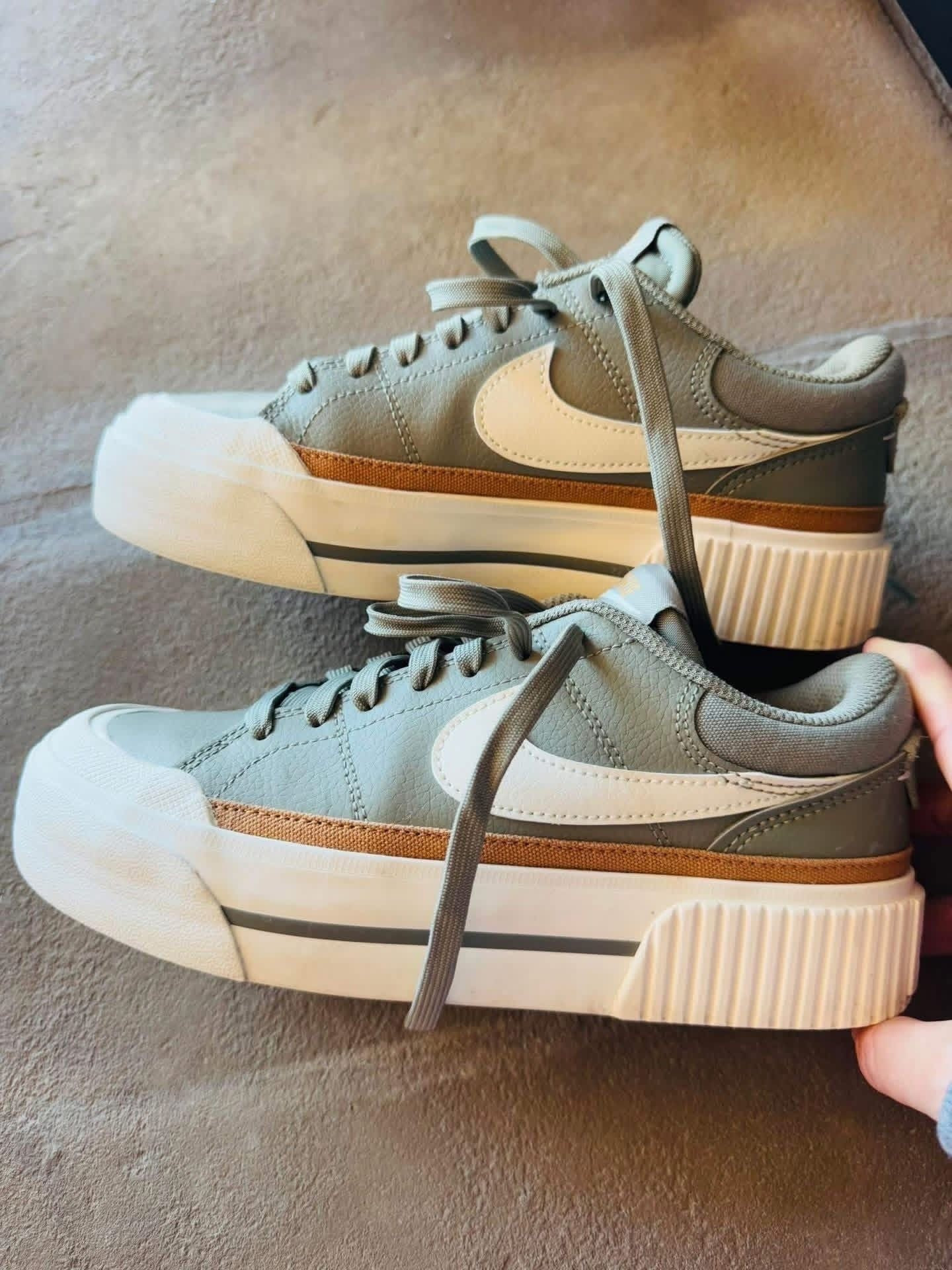 On sale! I don’t own this color yet, but they have been a TOP seller on my page! Free shipping when you sign in! Use code: LASTSHOT for additional savings!



#LTKdayinmylife #LTKSaleAlert